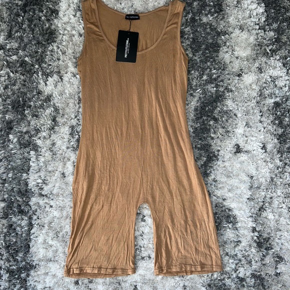Juniors large romper NWT - Picture 1 of 2